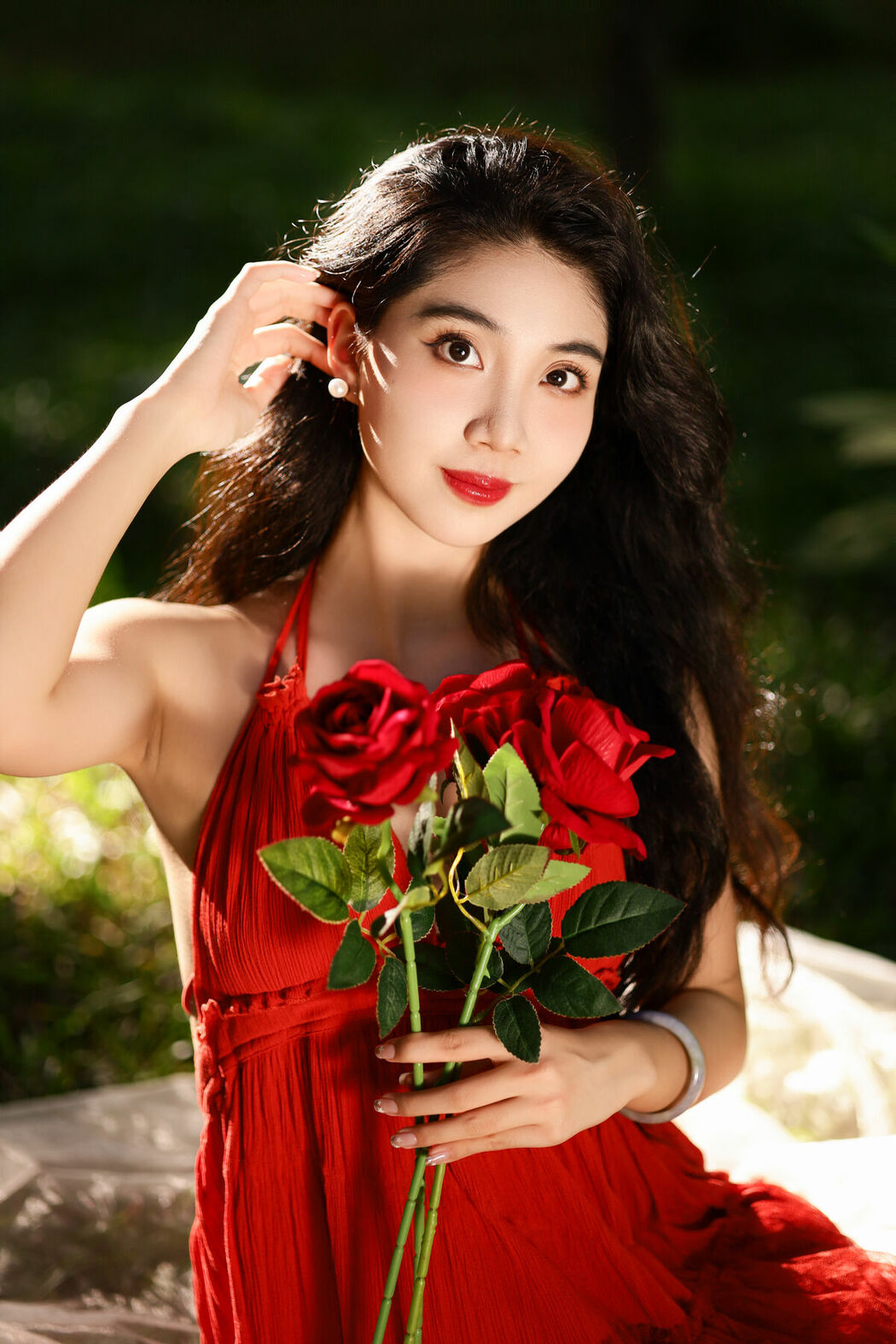 YiTuYu艺图语 Vol.9562 Jue Wei Xiao Shi (16P)