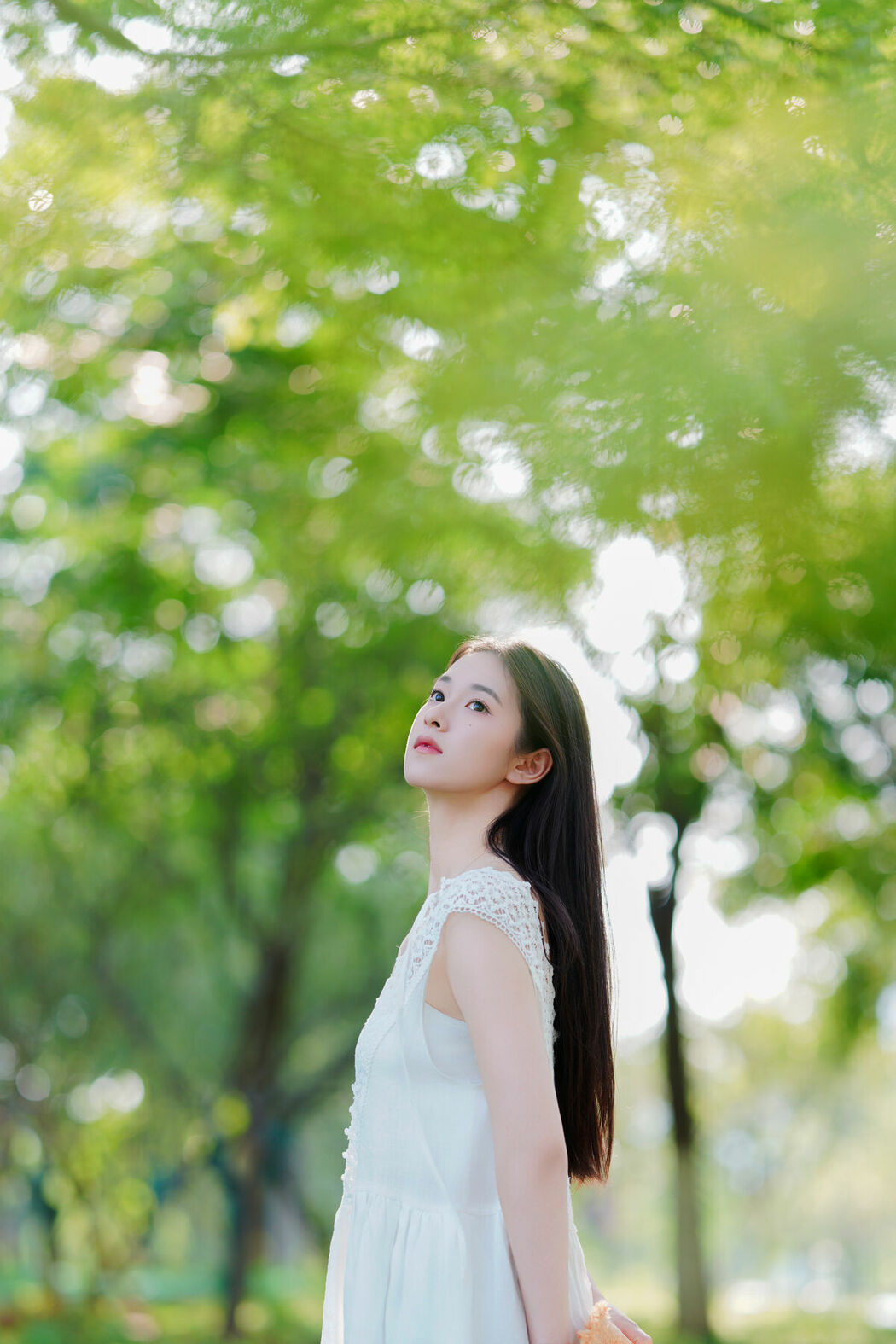 YiTuYu艺图语 Vol.9564 Yu Han (31P)