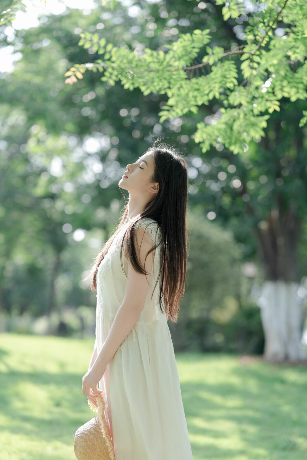YiTuYu艺图语 Vol.9564 Yu Han (31P)