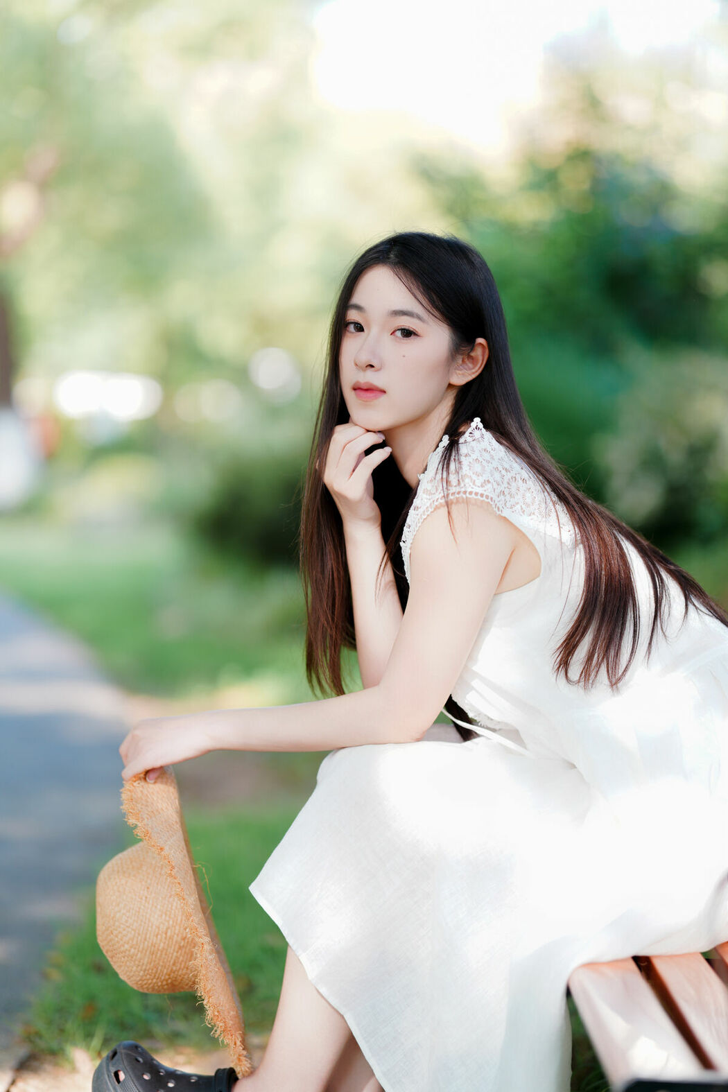 YiTuYu艺图语 Vol.9564 Yu Han (31P)