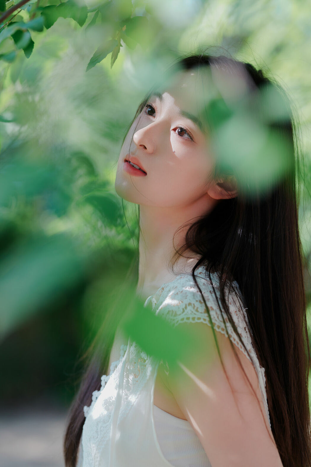 YiTuYu艺图语 Vol.9564 Yu Han (31P)