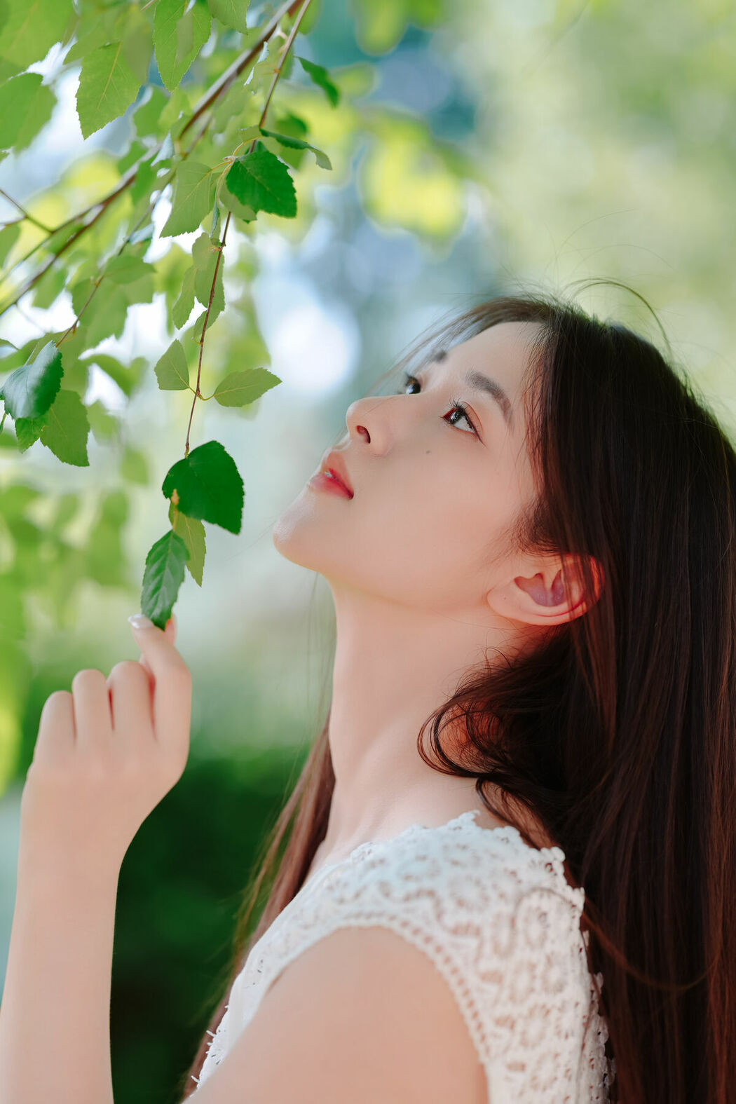YiTuYu艺图语 Vol.9564 Yu Han (31P)