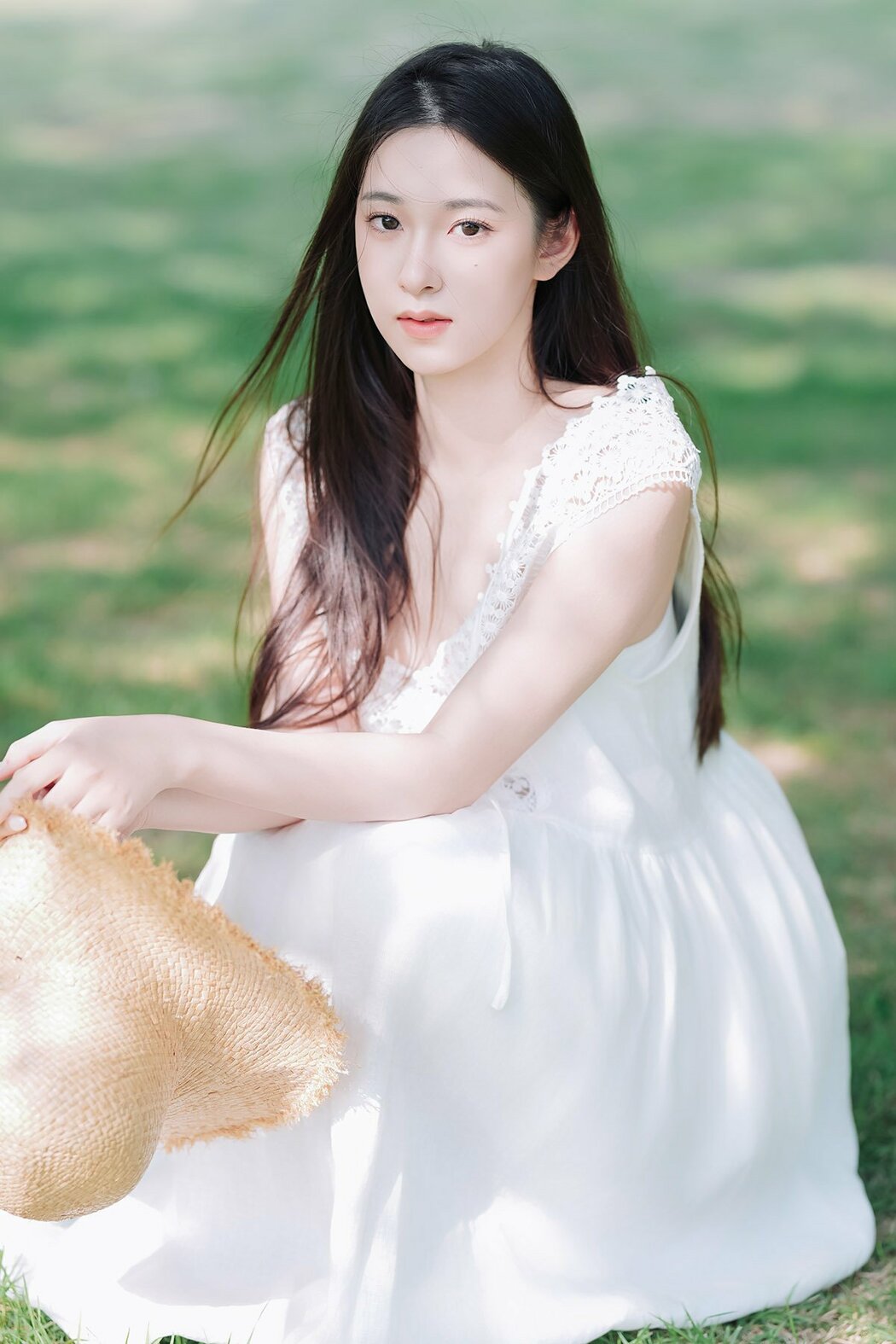 YiTuYu艺图语 Vol.9564 Yu Han (31P) Cover Photo