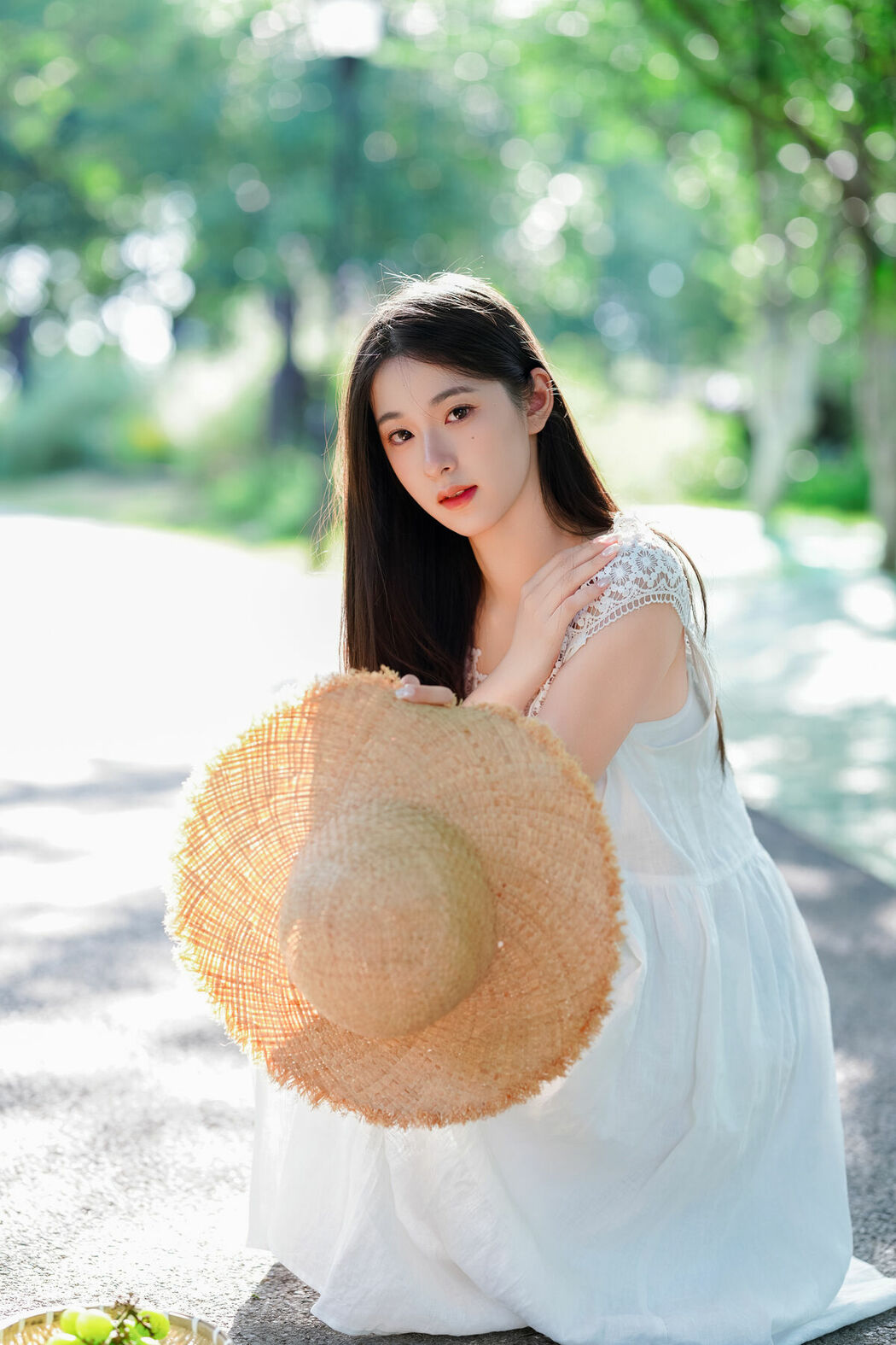 YiTuYu艺图语 Vol.9564 Yu Han (31P)