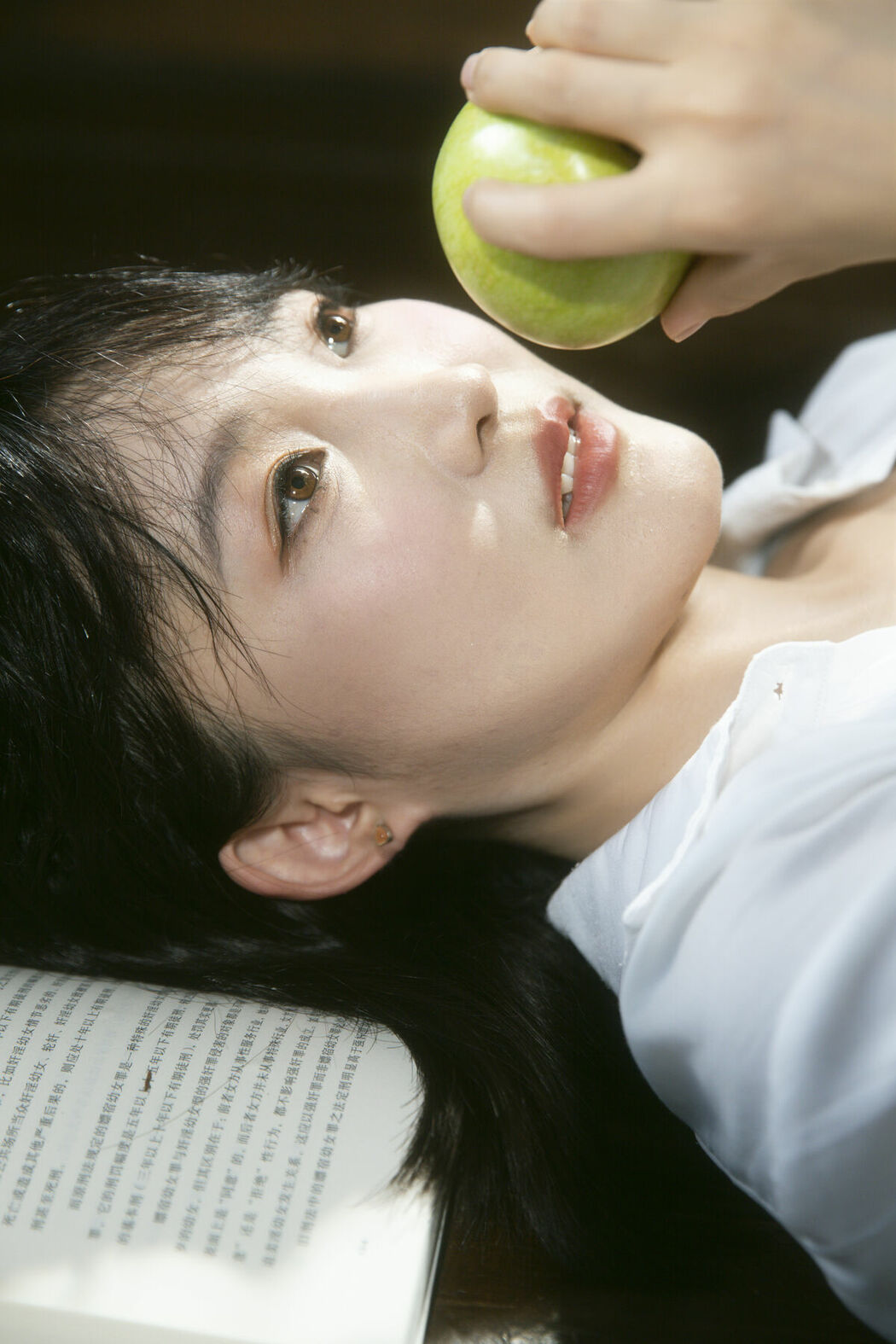 YiTuYu艺图语 Vol.9568 A Xiao Yu Mao (30P)