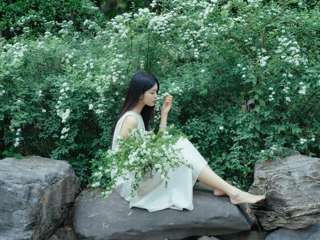 YiTuYu艺图语 Vol.9565 Yu Qing Feng (27P)