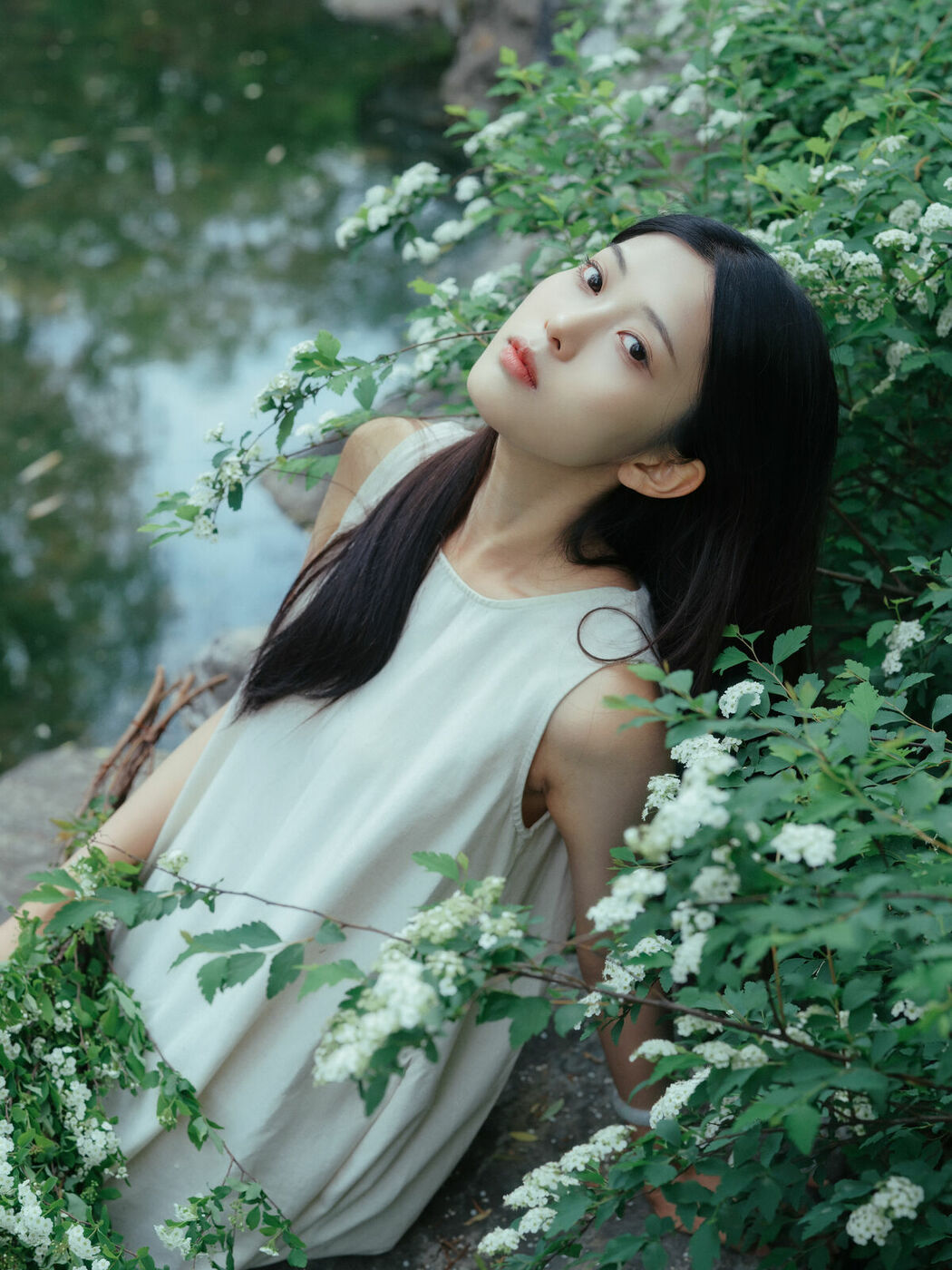 YiTuYu艺图语 Vol.9565 Yu Qing Feng (27P)