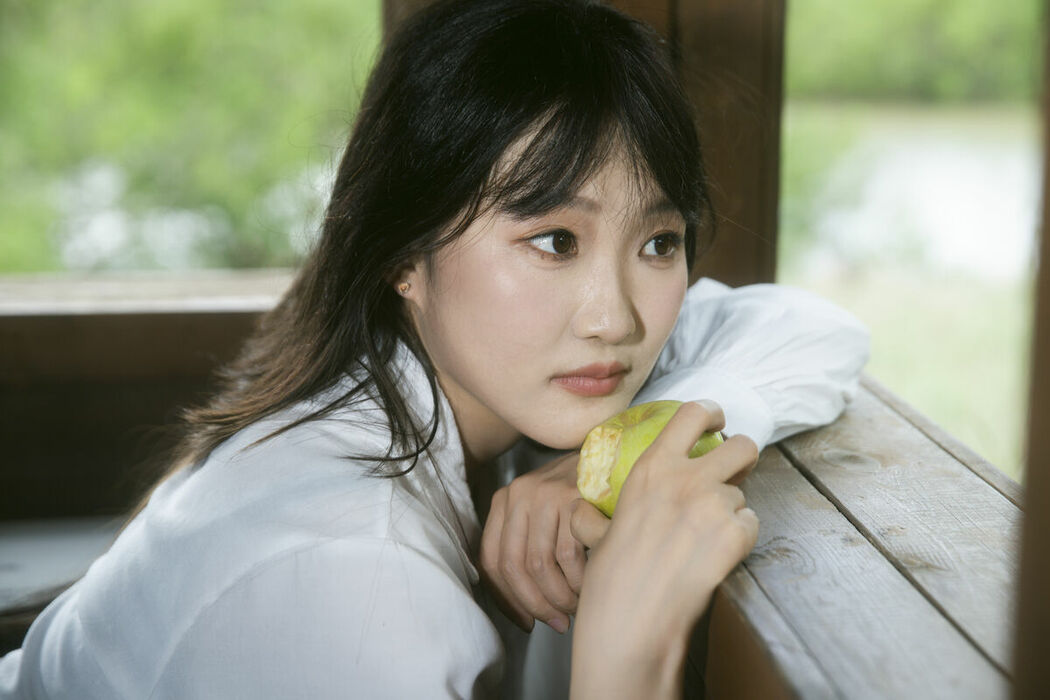 YiTuYu艺图语 Vol.9568 A Xiao Yu Mao (30P)