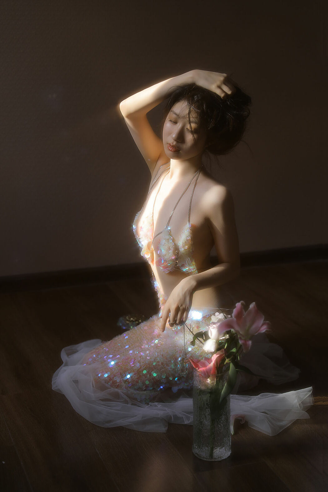 YiTuYu艺图语 Vol.9567 Yao Pang Pang (18P)