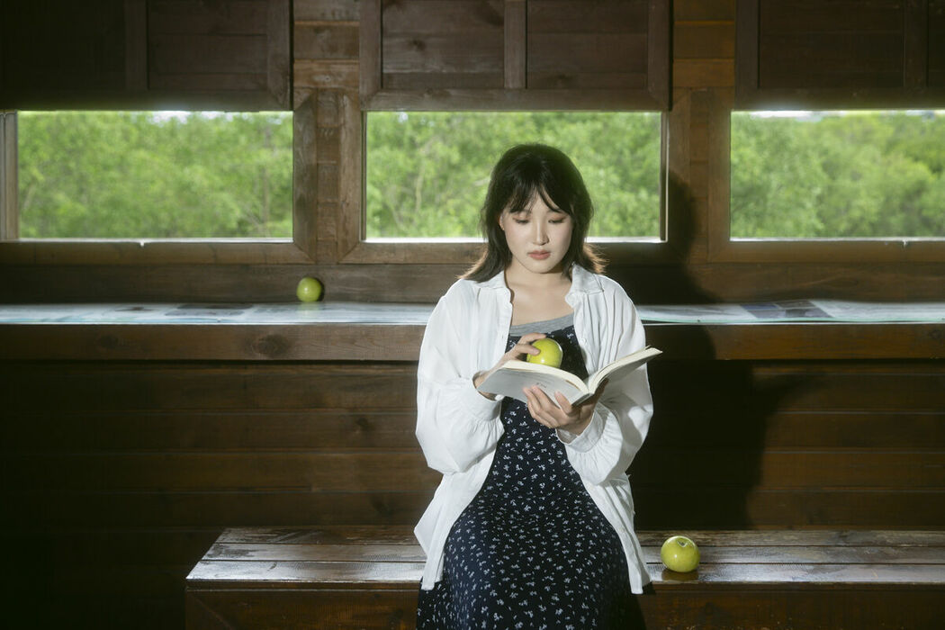 YiTuYu艺图语 Vol.9568 A Xiao Yu Mao (30P)