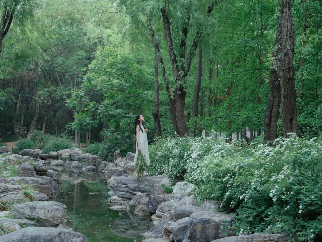 YiTuYu艺图语 Vol.9565 Yu Qing Feng (27P)