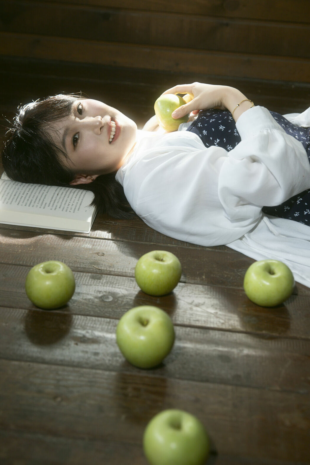YiTuYu艺图语 Vol.9568 A Xiao Yu Mao (30P)