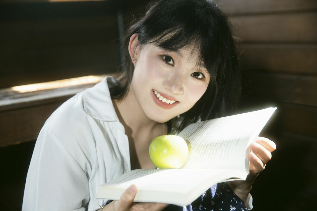 YiTuYu艺图语 Vol.9568 A Xiao Yu Mao (30P)