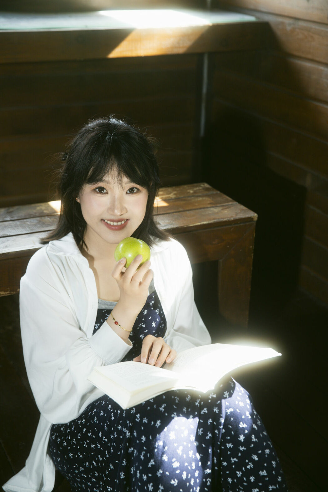 YiTuYu艺图语 Vol.9568 A Xiao Yu Mao (30P)
