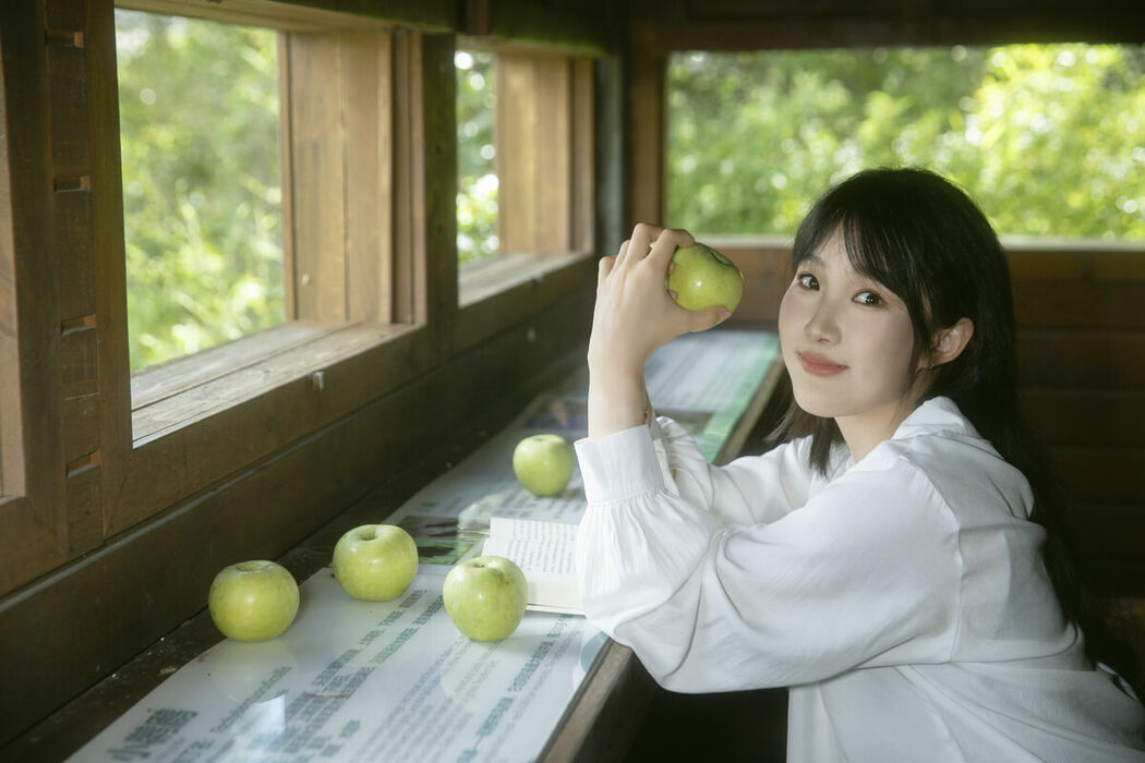 YiTuYu艺图语 Vol.9568 A Xiao Yu Mao (30P)