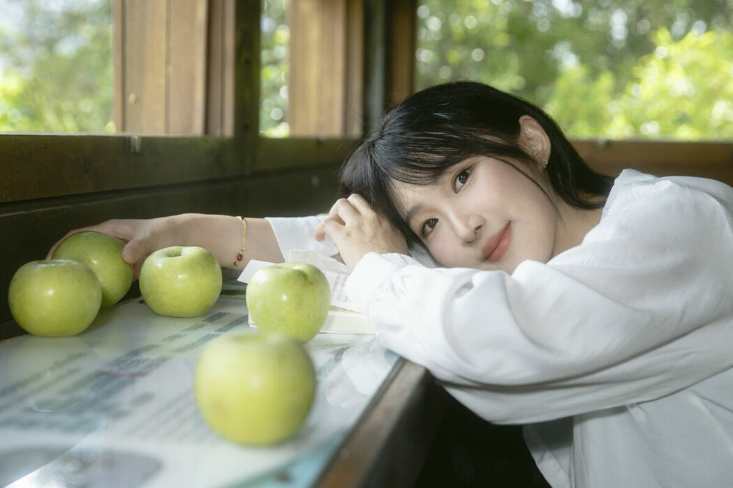 YiTuYu艺图语 Vol.9568 A Xiao Yu Mao (30P)