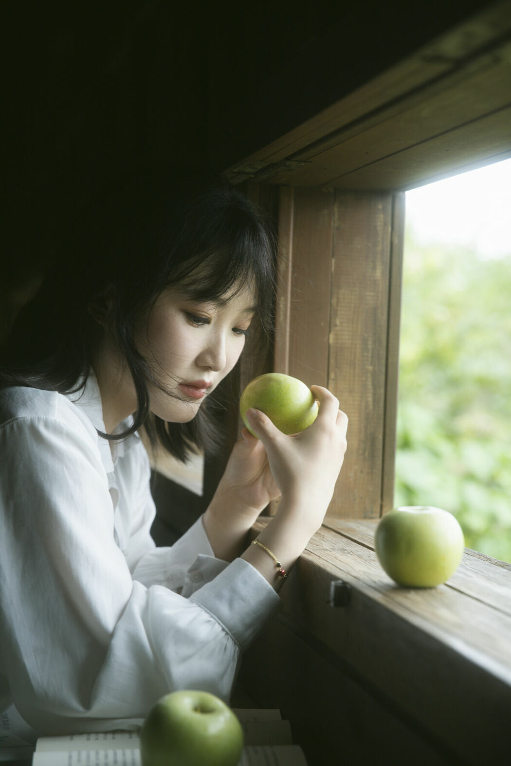 YiTuYu艺图语 Vol.9568 A Xiao Yu Mao (30P)