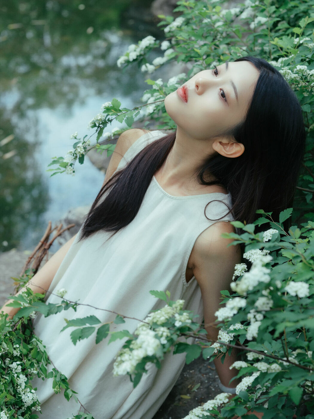 YiTuYu艺图语 Vol.9565 Yu Qing Feng (27P)