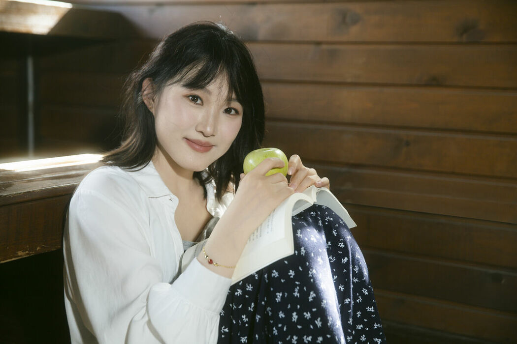 YiTuYu艺图语 Vol.9568 A Xiao Yu Mao (30P)