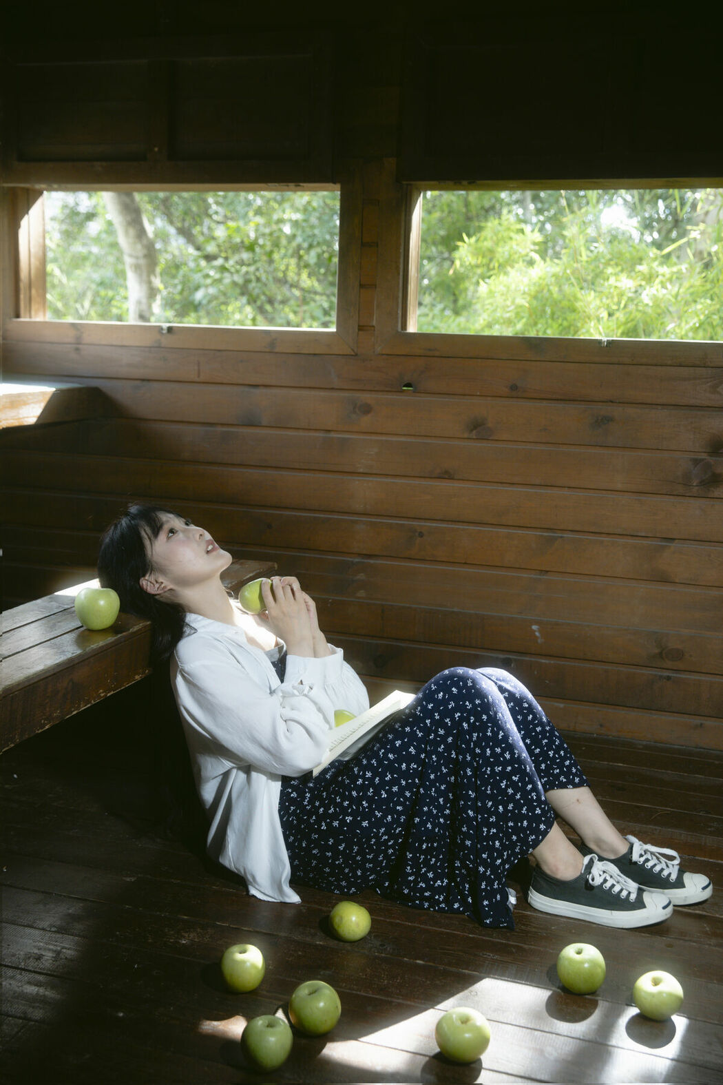 YiTuYu艺图语 Vol.9568 A Xiao Yu Mao (30P)