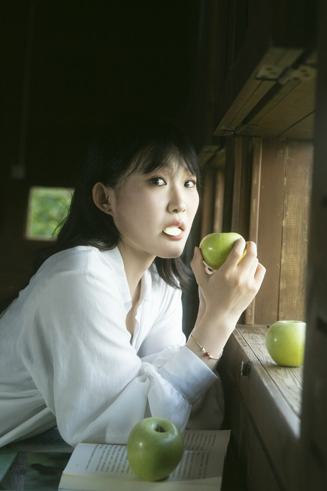 YiTuYu艺图语 Vol.9568 A Xiao Yu Mao (30P)