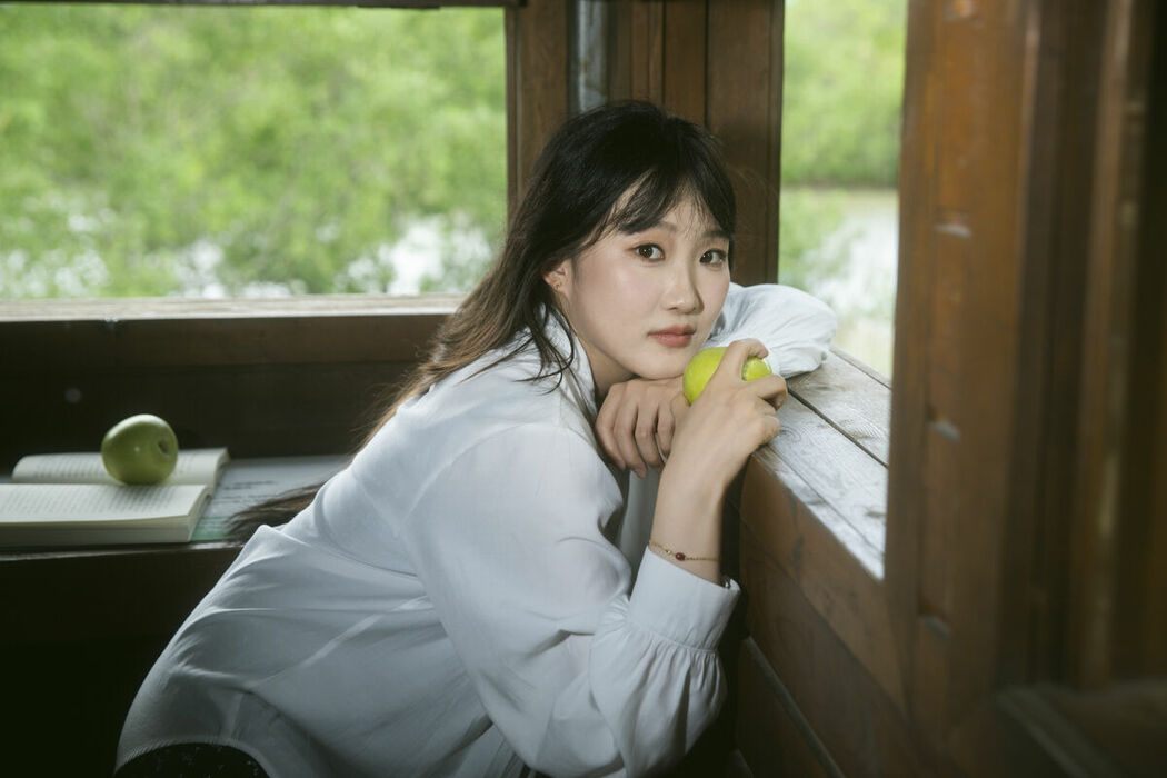 YiTuYu艺图语 Vol.9568 A Xiao Yu Mao (30P)