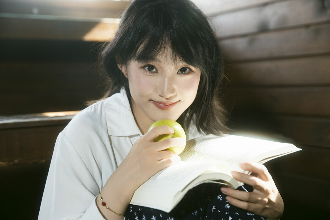 YiTuYu艺图语 Vol.9568 A Xiao Yu Mao (30P)
