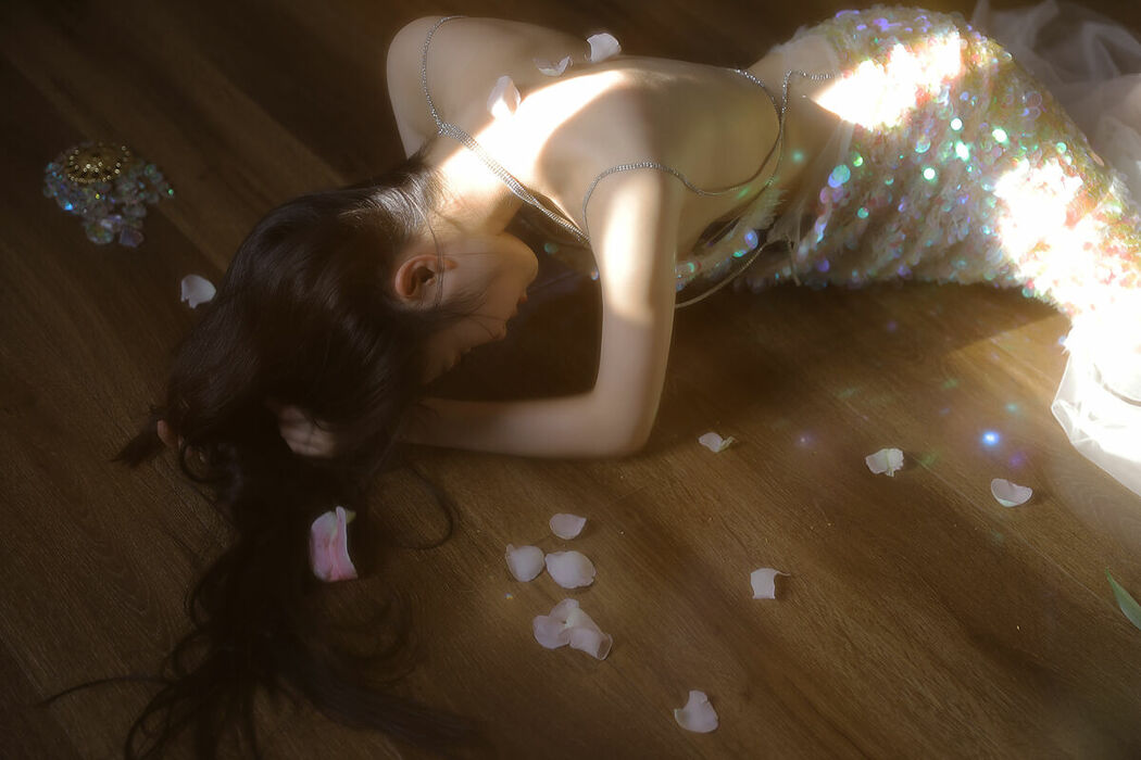 YiTuYu艺图语 Vol.9567 Yao Pang Pang (18P)