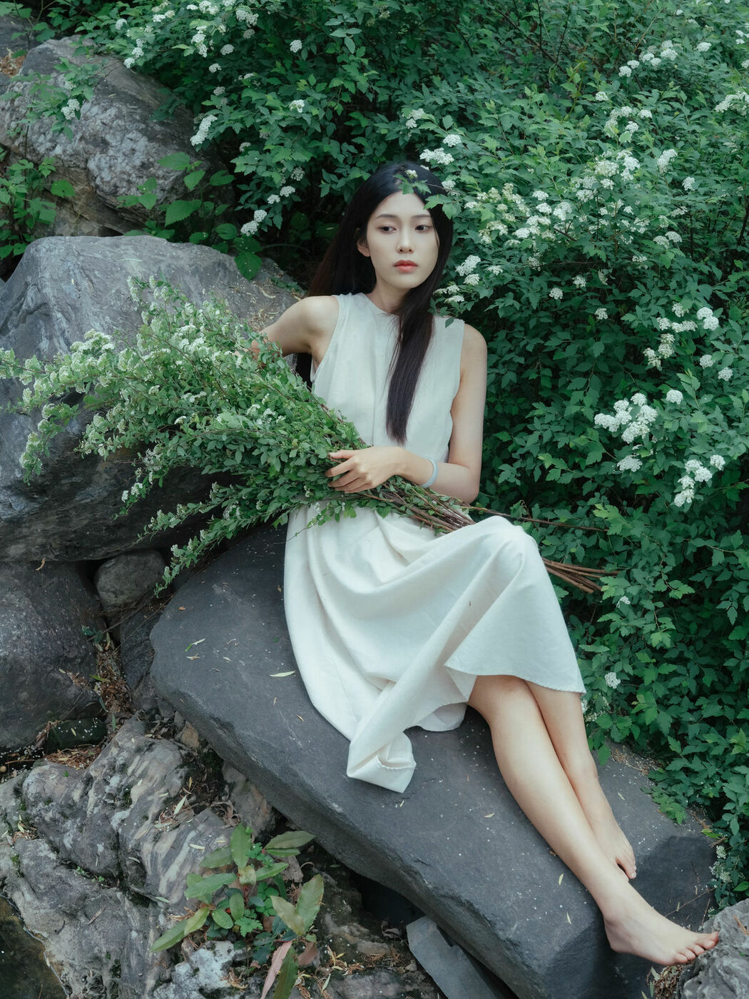 YiTuYu艺图语 Vol.9565 Yu Qing Feng (27P)