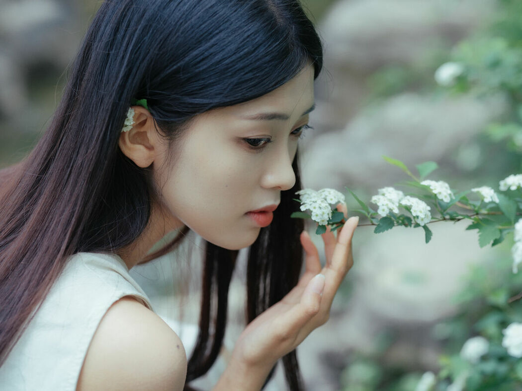 YiTuYu艺图语 Vol.9565 Yu Qing Feng (27P)