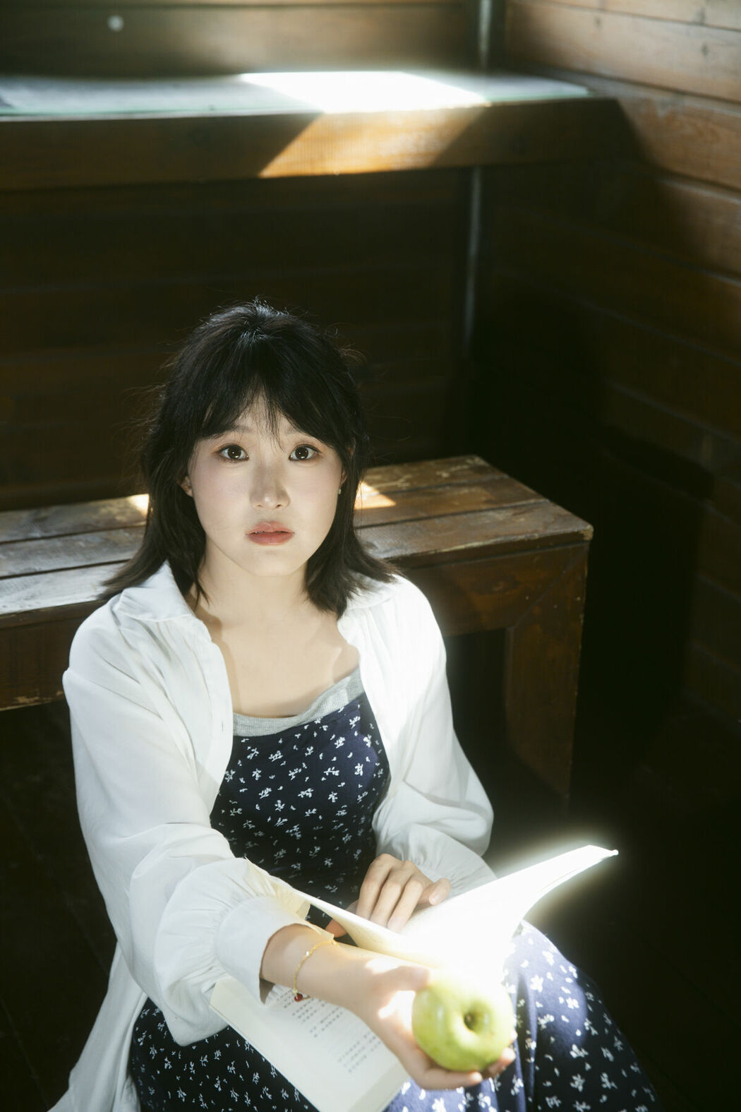 YiTuYu艺图语 Vol.9568 A Xiao Yu Mao (30P)