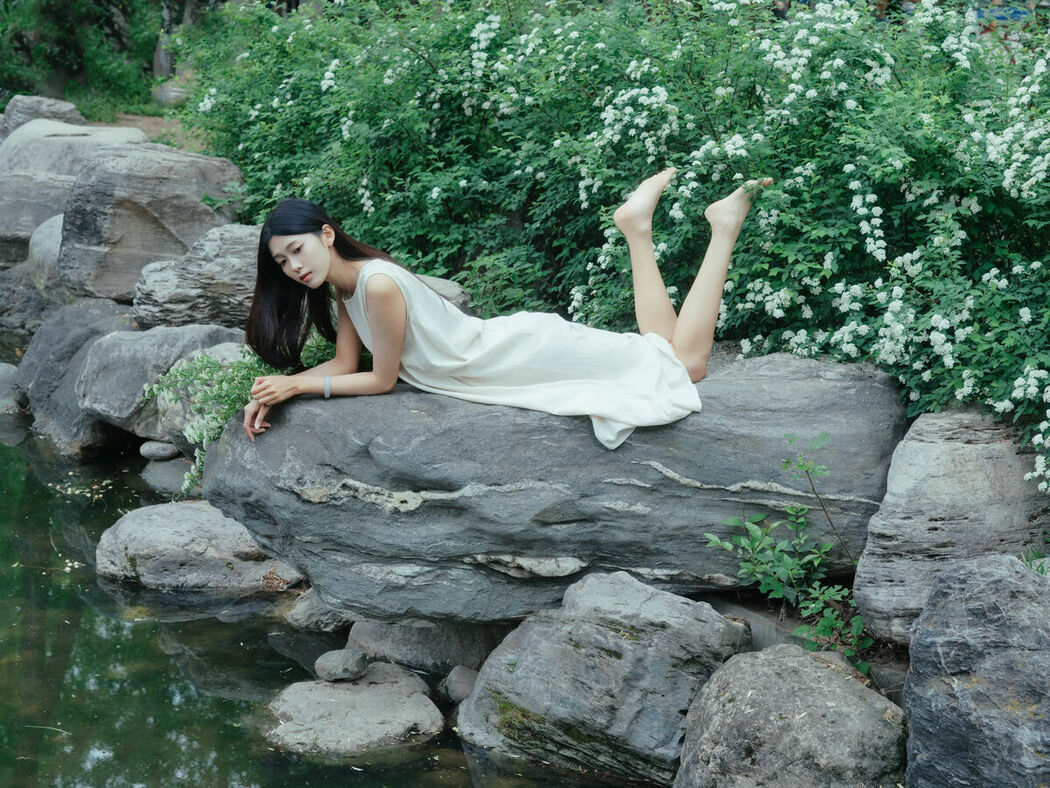 YiTuYu艺图语 Vol.9565 Yu Qing Feng (27P)