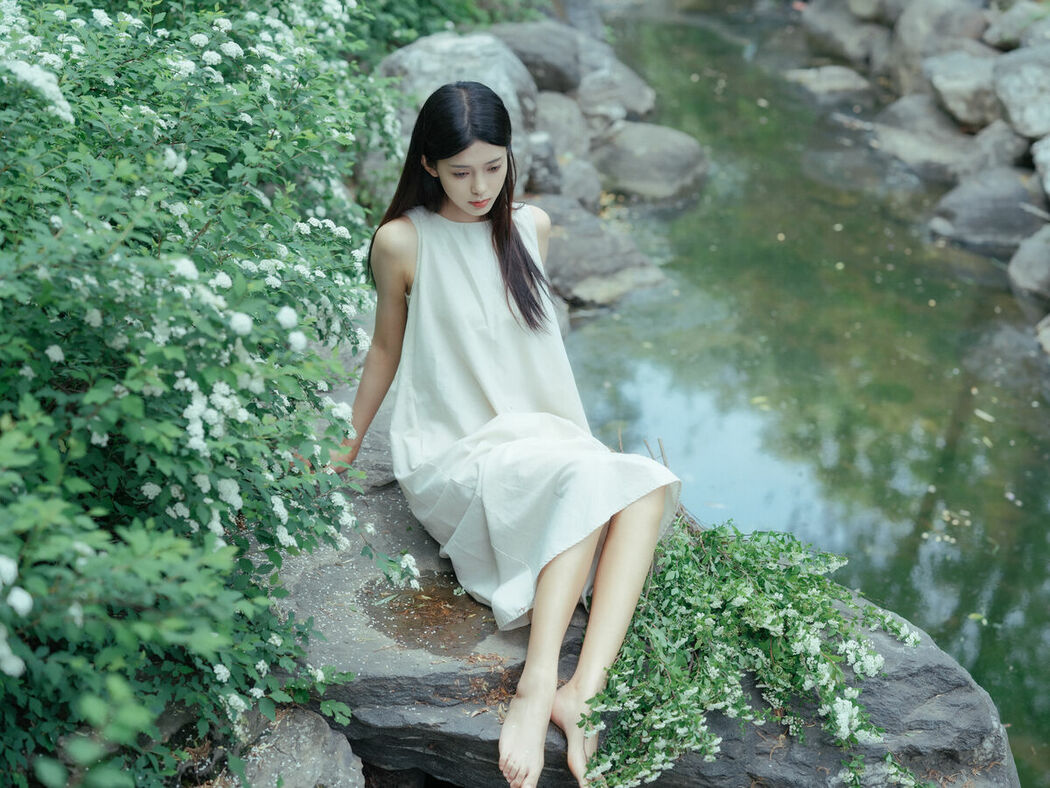 YiTuYu艺图语 Vol.9565 Yu Qing Feng (27P)