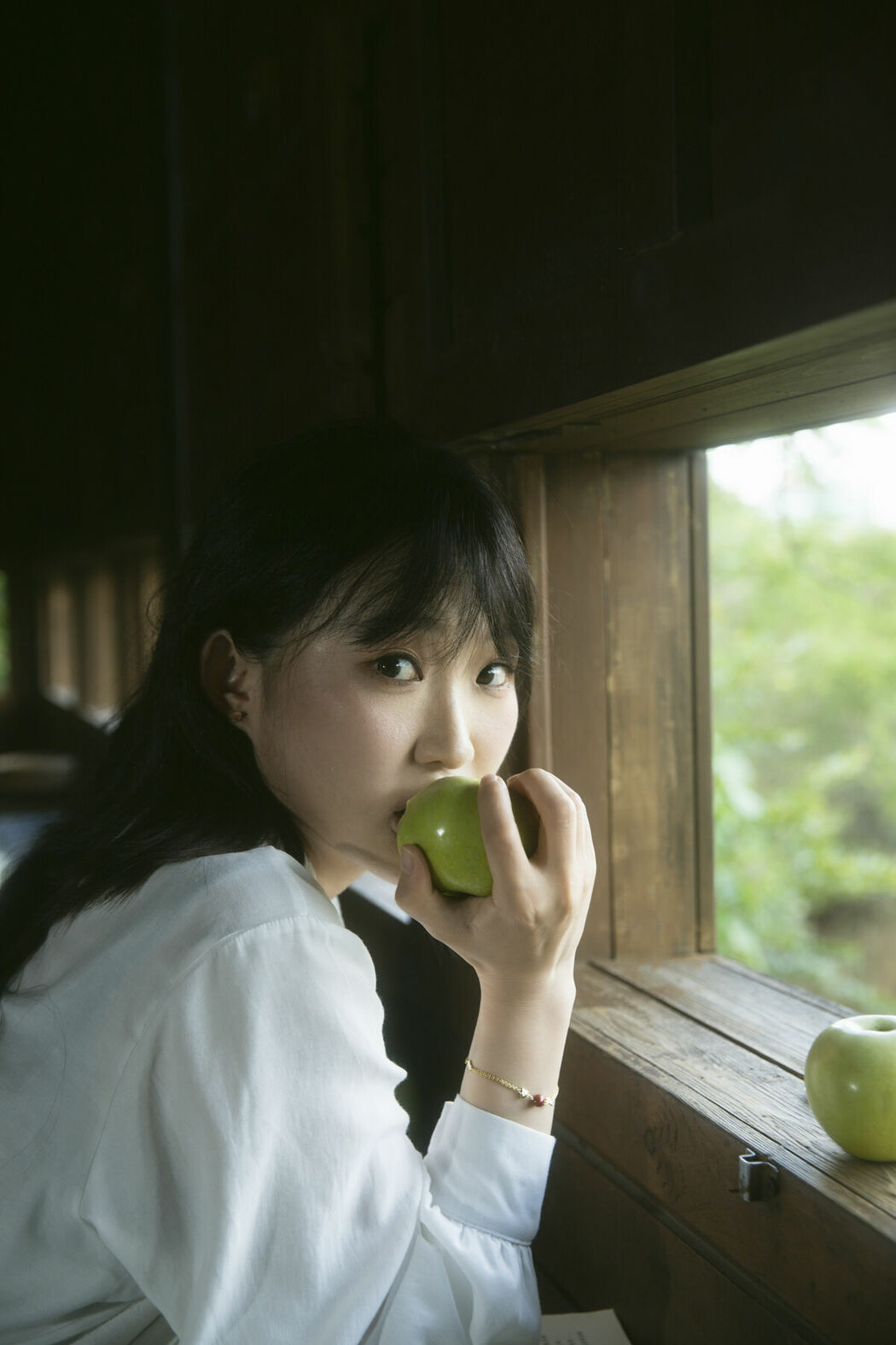YiTuYu艺图语 Vol.9568 A Xiao Yu Mao (30P)