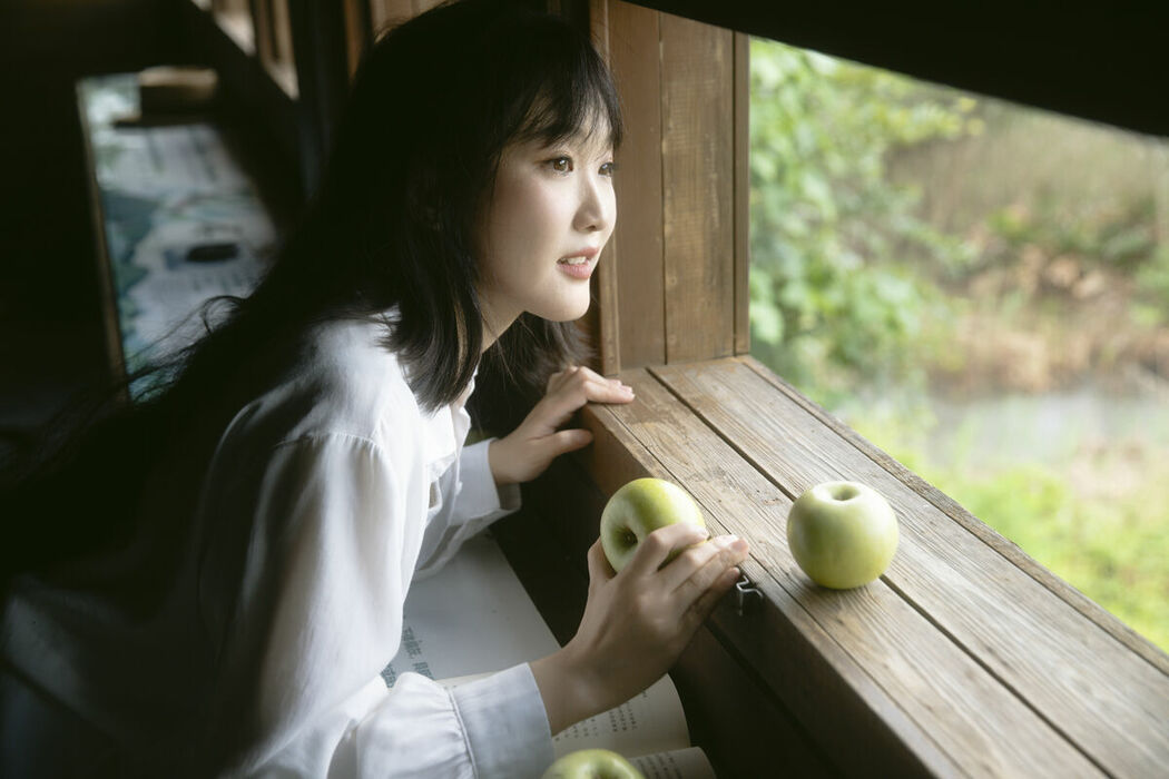 YiTuYu艺图语 Vol.9568 A Xiao Yu Mao (30P)