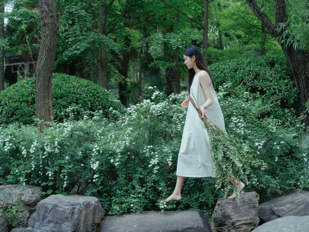 YiTuYu艺图语 Vol.9565 Yu Qing Feng (27P)