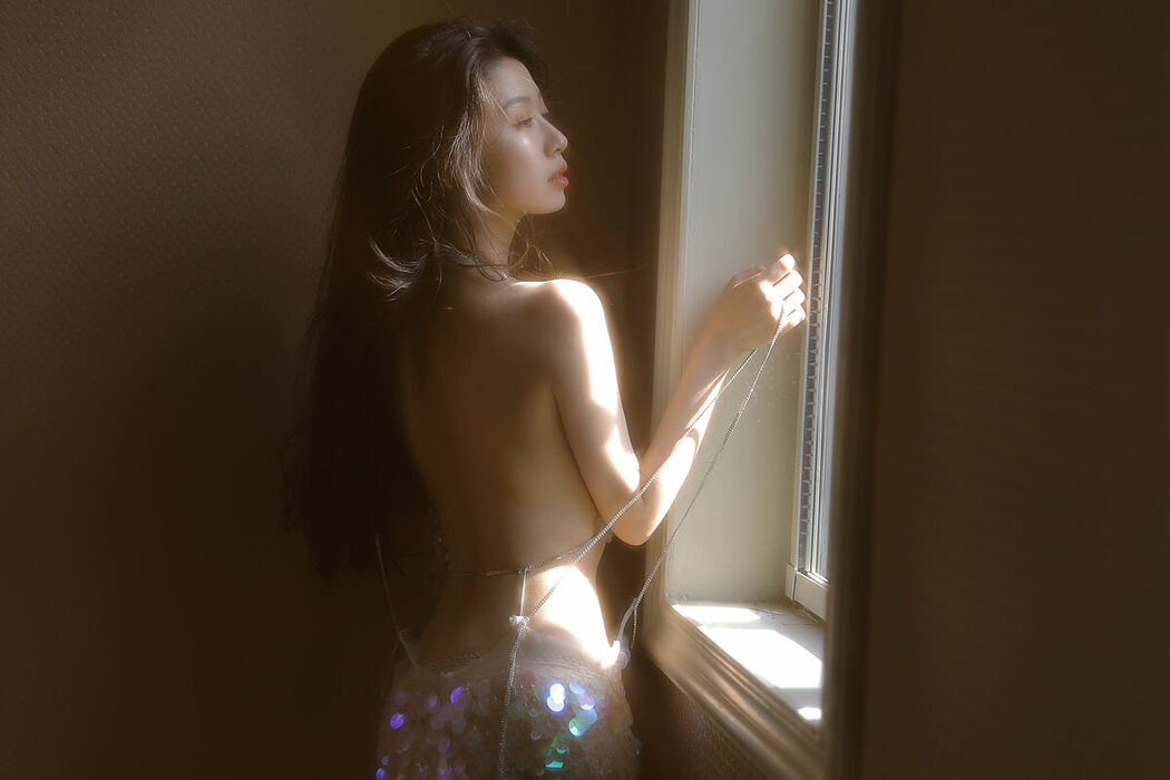 YiTuYu艺图语 Vol.9567 Yao Pang Pang (18P)