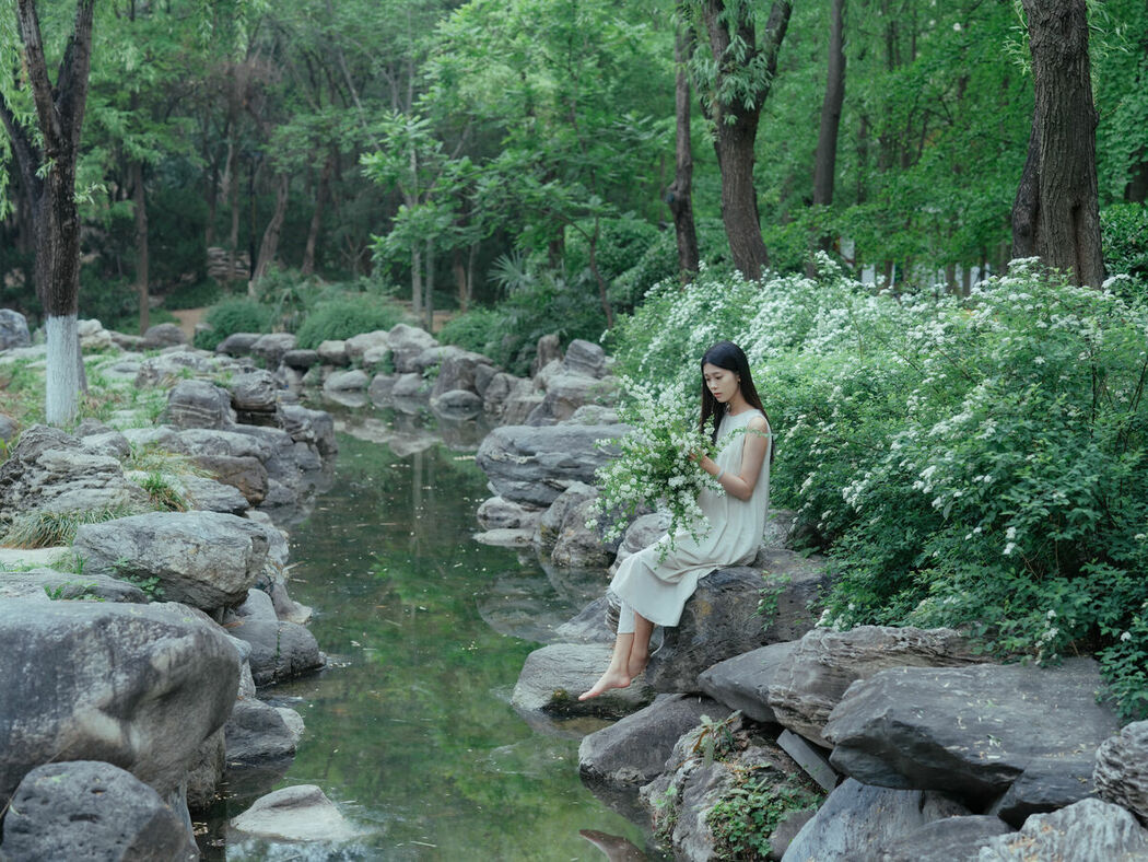 YiTuYu艺图语 Vol.9565 Yu Qing Feng (27P)