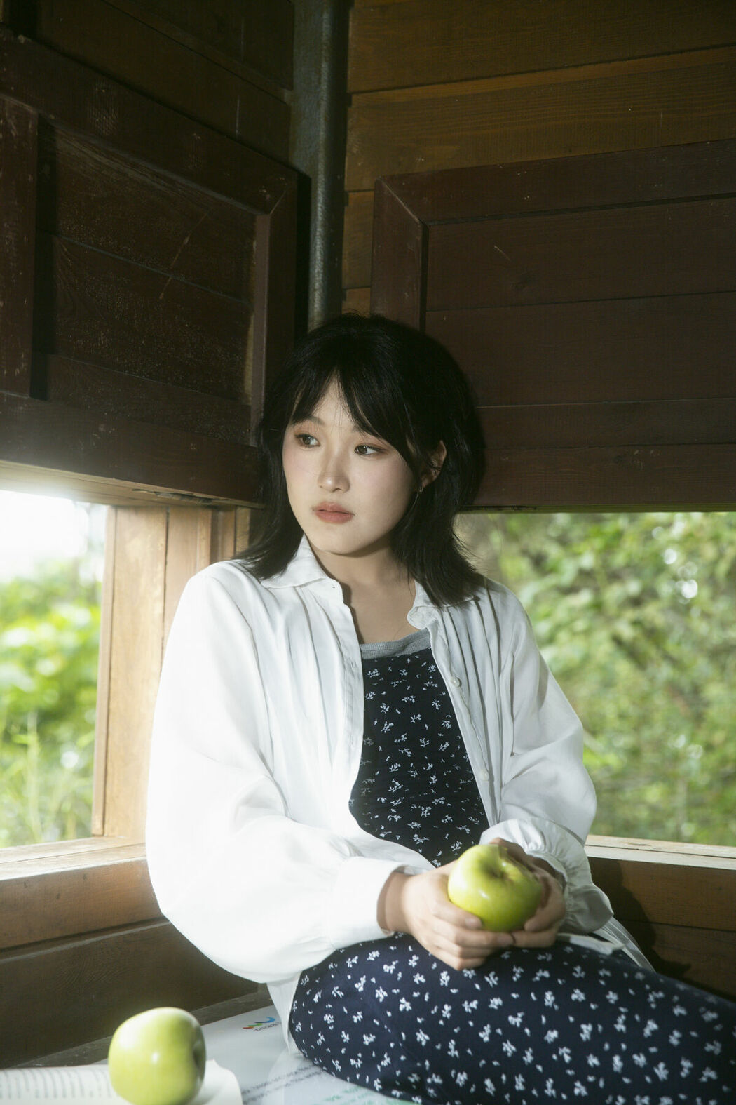 YiTuYu艺图语 Vol.9568 A Xiao Yu Mao (30P)