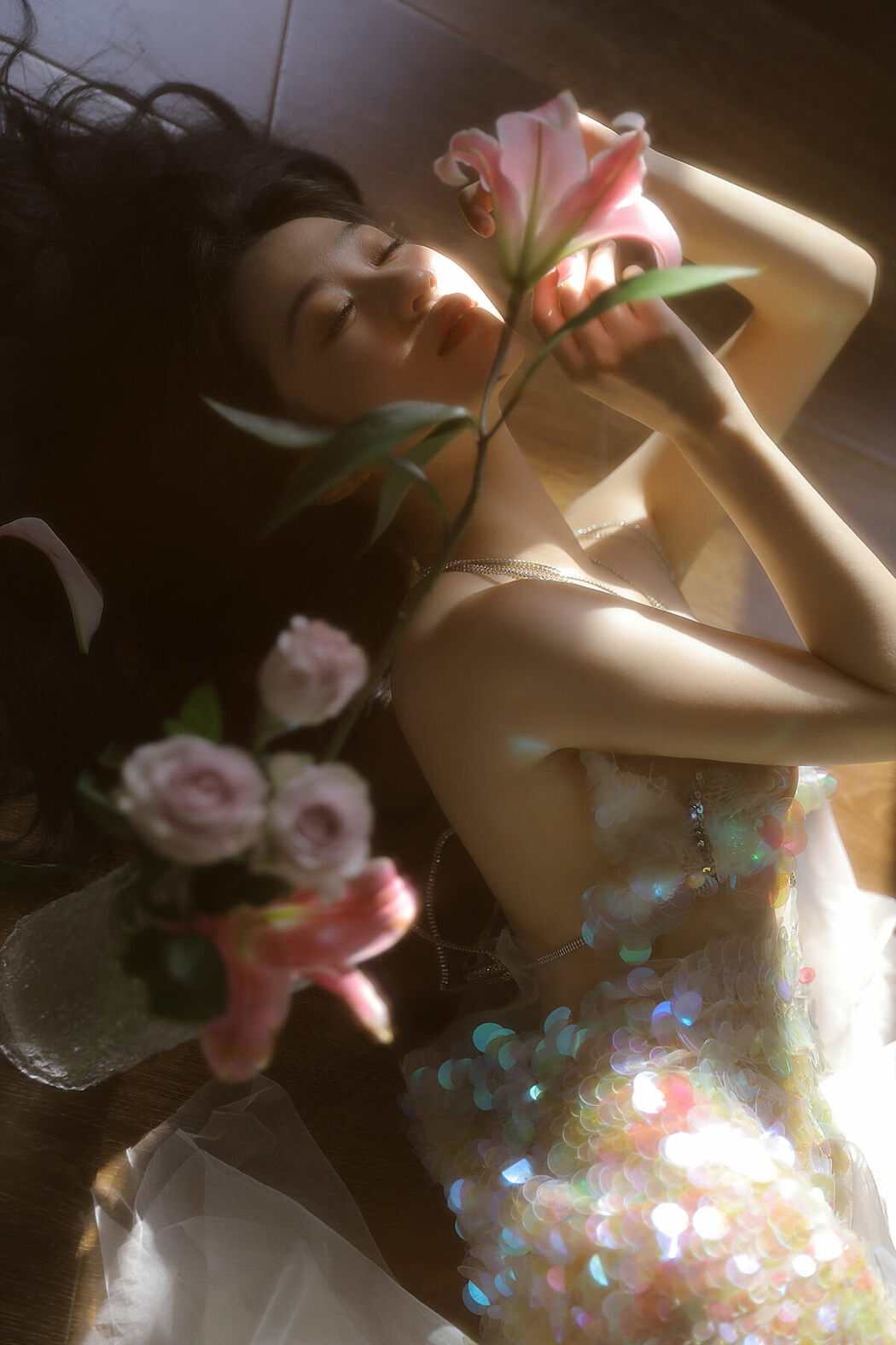 YiTuYu艺图语 Vol.9567 Yao Pang Pang (18P)