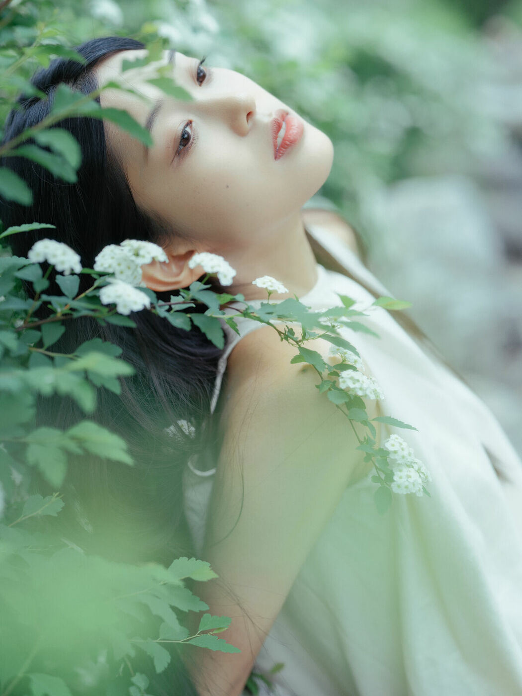 YiTuYu艺图语 Vol.9565 Yu Qing Feng (27P)