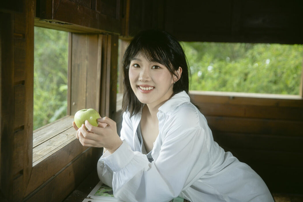 YiTuYu艺图语 Vol.9568 A Xiao Yu Mao (30P)