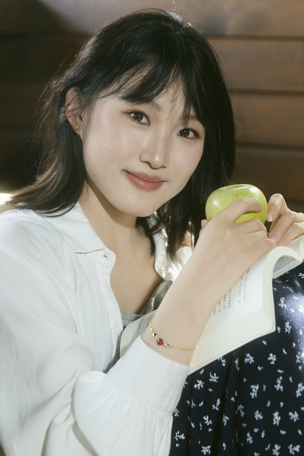 YiTuYu艺图语 Vol.9568 A Xiao Yu Mao (30P) Cover Photo