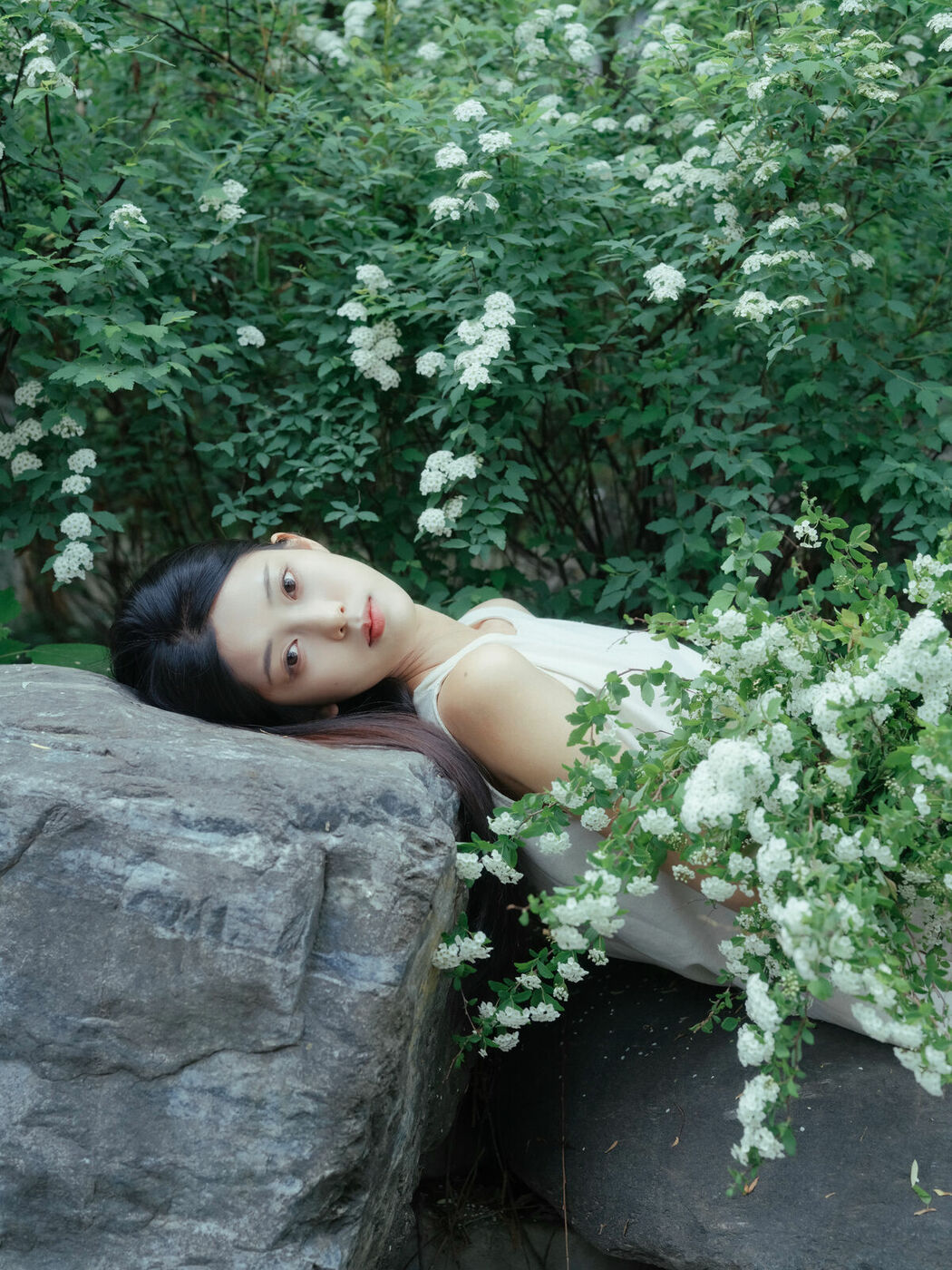 YiTuYu艺图语 Vol.9565 Yu Qing Feng (27P)
