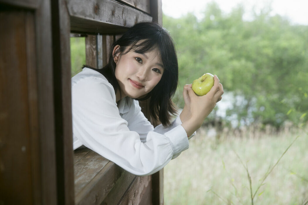YiTuYu艺图语 Vol.9568 A Xiao Yu Mao (30P)