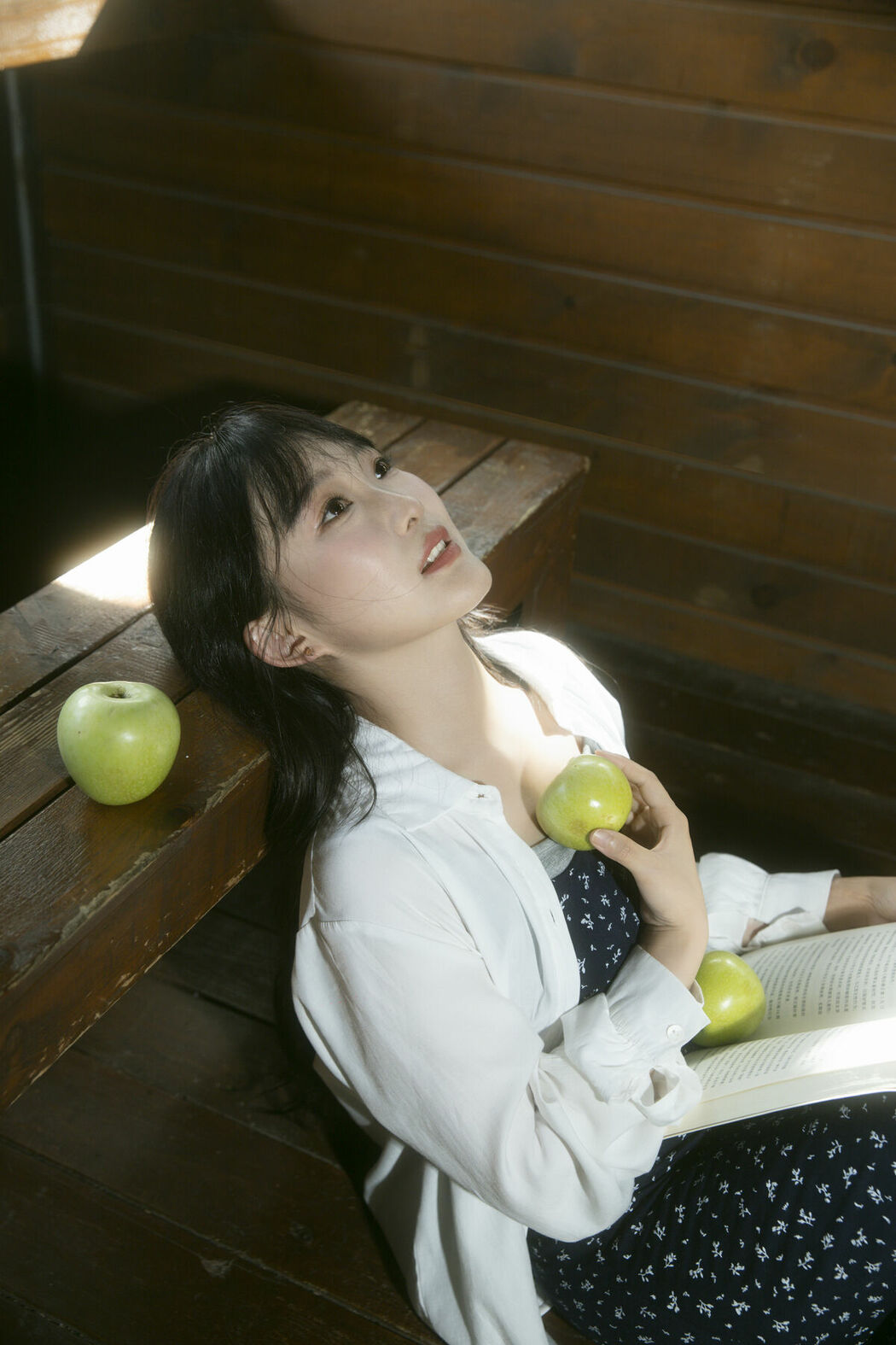 YiTuYu艺图语 Vol.9568 A Xiao Yu Mao (30P)