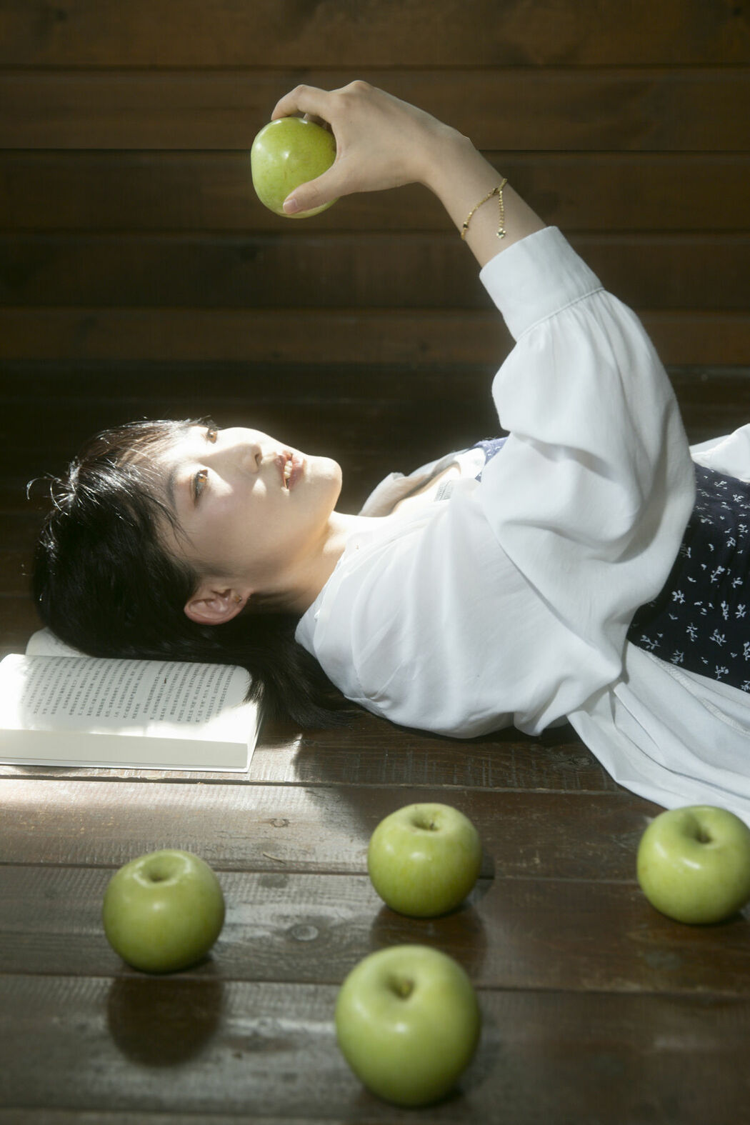 YiTuYu艺图语 Vol.9568 A Xiao Yu Mao (30P)