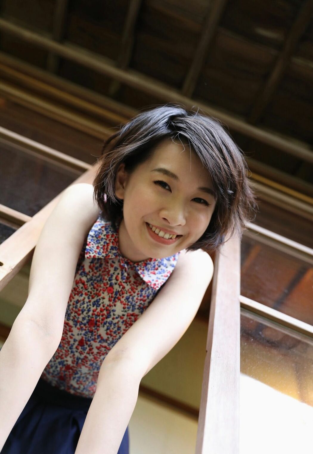JP Aika Yukihira 行平あい佳 – 週刊現代デジタル写真集 掌花 (81P)