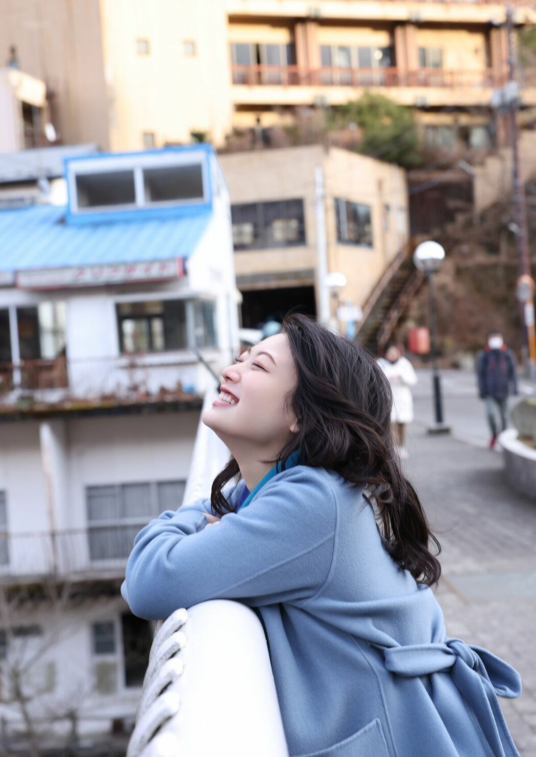 JP Fubuki Kei 風吹ケイ – 幕開-結 Part01 (52P)