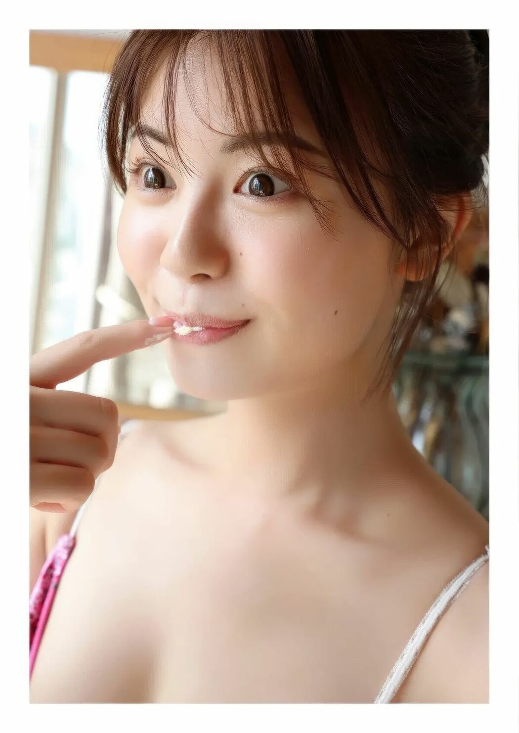 JP Airi Kato 加藤愛梨 – デジタル限定 YJ PHOTO BOOK 写真集 僕のかわいい彼女 (53P)